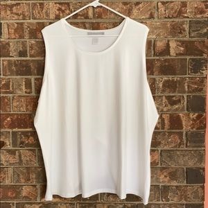 LIKE NEW Modern Soul Tank top